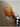 HOMESIDE Orange Sunset Frosted Glass Drink Cup from HOMESIDE