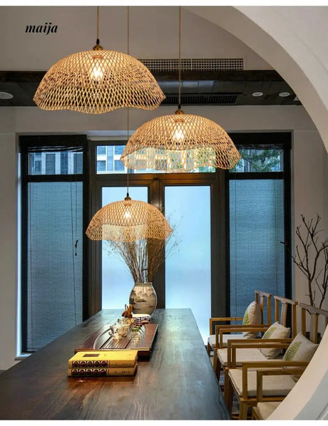 ZHONGSHAN Japanese Ceiling Lamp for Living Room from ZHONGSHAN