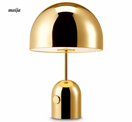 Petersen Lamp from maija