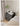 FEEL Wabi-Sabi Bedside Storage Cabinet from FEEL