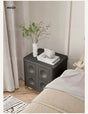 FEEL Wabi-Sabi Bedside Storage Cabinet from FEEL