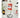 BANKE Halloween Blood Bag Drink Bottle Decoration from BANKE