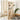 OGI NO RYOHIN Japanese-Style Living Room Shelf Partition from OGI NO RYOHIN