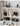 LIVINGPLUS Living Room Floor Storage Stand from LIVINGPLUS