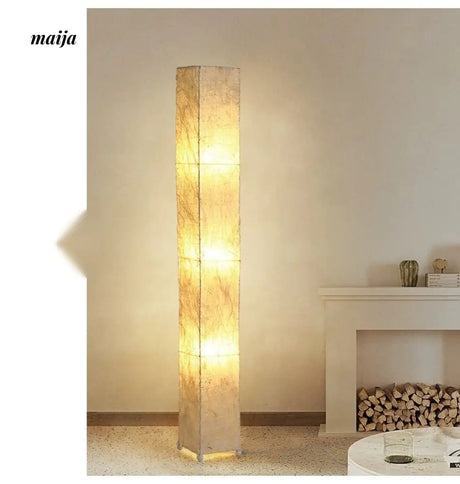 ZHONGSHAN Japanese Floor Lamp for Living Room from ZHONGSHAN