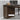 SUNX Solid Wood Bookcase for Students from RATTAN CRAFTSMAN