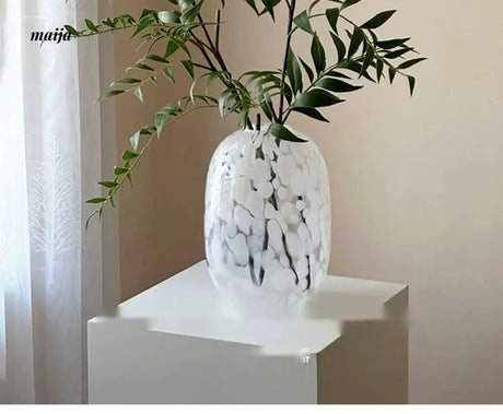 GUIFOU Glossy Advanced Hydrolate Vase from GUIFOU