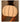 NANCY Wabi-Sabi Bedside Chandelier Retro Design from NANCY