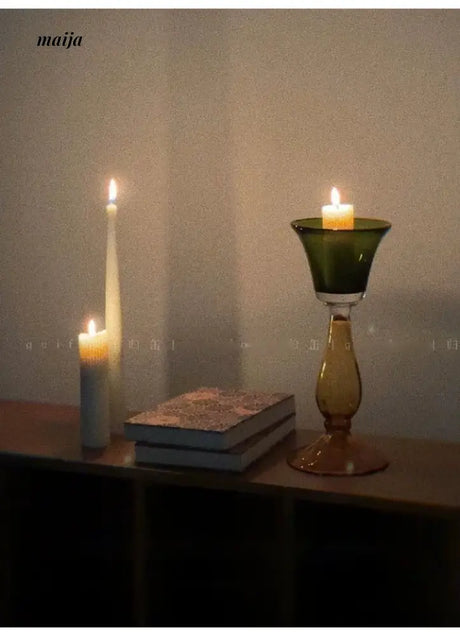 GUIFOU High End Candle Holder from GUIFOU