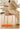 LOWERLEFT Retro Dining Room Chair from Lower Left