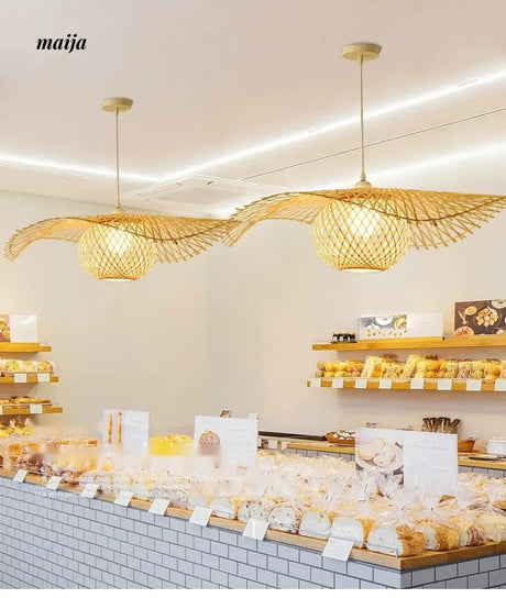 ZHONGSHAN Creative Ceiling Lamp for Coffee Bar from ZHONGSHAN