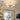 CH LIGHTING Cream LED Lamp for Living Room from CH LIGHTING