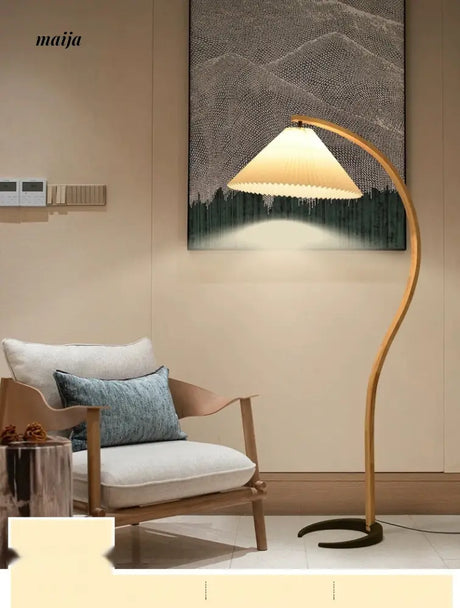 CH LIGHTING Garden Lantern and Floor Lamp from CH LIGHTING