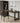 SUNX Minimalist Solid Wood Office Desk from SUNX