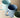 JOTO Ceramic Cup Handmade Coffee Mark Cup Set from JOTO