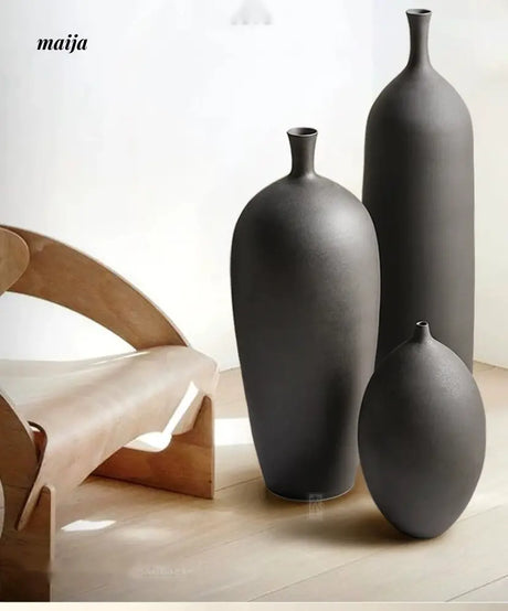 JOTO Japanese Ceramics Scandinavian Living Room Decorations from JOTO