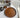 BANKE Japanese Style Wooden Pallet Tea Tray from BANKE