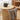 19 DREAM SPACE Round Coffee Table with Storage from 19 DREAM SPACE