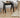 19 DREAM SPACE Japanese Entryway Shoe Stool from 19 DREAM SPACE