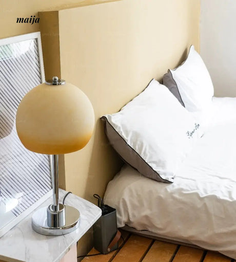 LYNN Vintage Korean Desk Lamp from Lynn's Lamp