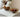GUIFOU Antique Style Glazed Vase and Tray Set from GUIFOU