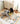MAN YUE HOME Advanced Retro Carpet for Scandinavian Coffee Tables from MAN YUE HOME