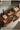 RATTAN CRAFTSMAN Solid Wood Foodside Cabinet from RATTAN CRAFTSMAN