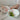 BANKE Glass Breakfast Bowl for Salads from BANKE