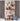 OGI NO RYOHIN Balcony Wooden Flower Display Shelf from HOBBYTREE