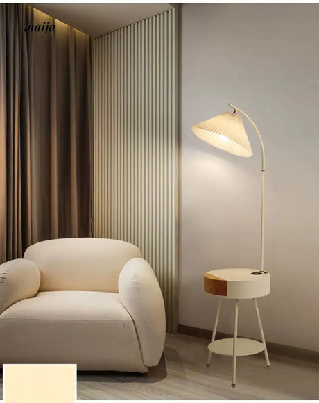 CH LIGHTING Wireless Floor Lamp for Living Room from HOBBYTREE