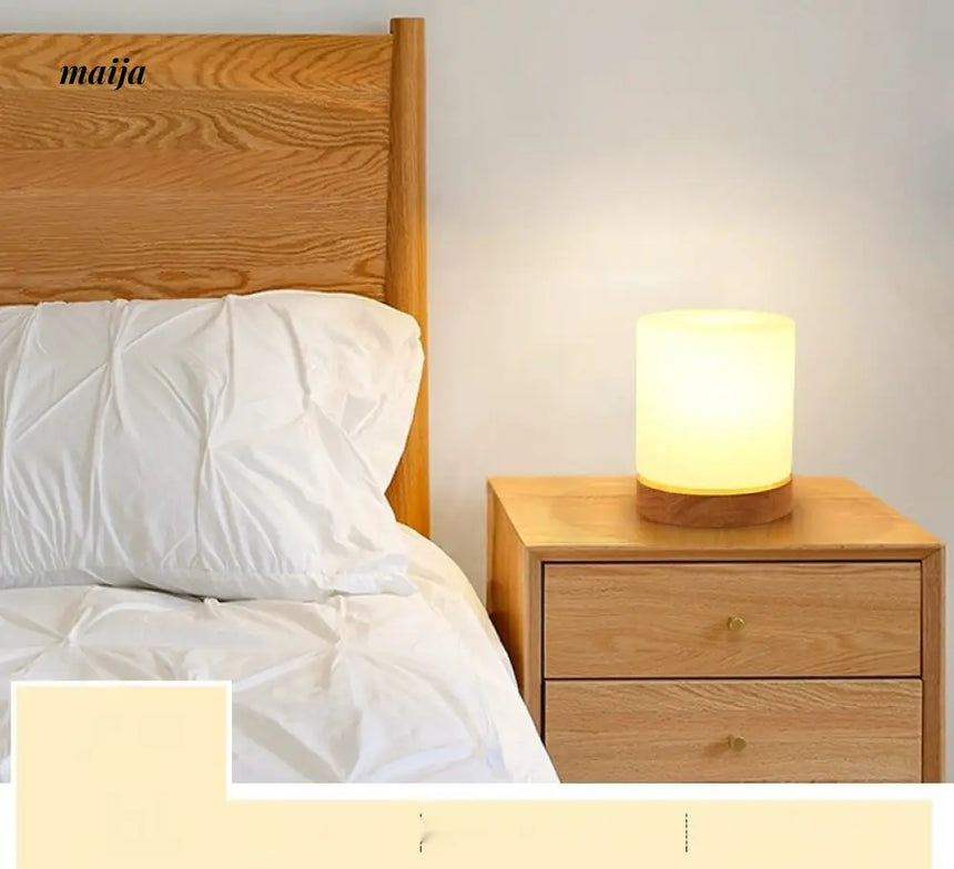 CH LIGHTING Japanese Lantern Night Lamp for Bedroom from CH LIGHTING