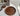 BANKE Japanese Style Wooden Pallet Tea Tray from BANKE