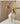 GUIFOU White Glazed Big Belly Vase from GUIFOU