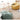 LOWERLEFT Puffy Bean Bag from Lower Left