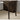 SUNX Full Wood Bay Window Desk from SUNX