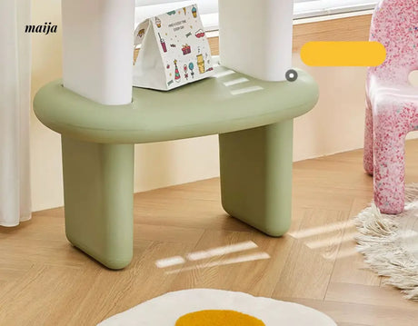 LAZYSPACE Ethan Children's Plastic Desk from LAZYSPACE