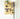 OGI NO RYOHIN Wooden Vacuum Cleaner Wall Storage System from HOBBYTREE