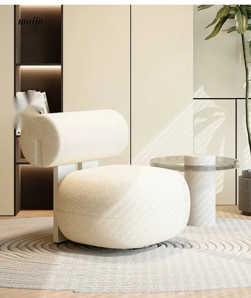 SMALL HIBISCUS Cream Sofa Leisure French Style from SMALL HIBISCUS