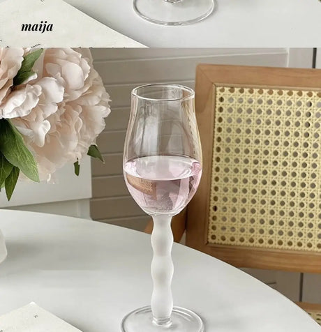 BANKE Small Design Rice Wine Glass Cup from BANKE