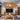 ZHONGSHAN Japanese Woven Rope Chandelier from HOBBYTREE