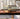 LYNN Copper Retro Ceiling Lamp from Lynn's Lamp