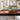 LYNN Copper Retro Ceiling Lamp from Lynn's Lamp