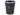 MUSN Creative Wooden Trash Bin from MUSN