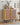 19 DREAM SPACE Dining Rattan Storage Cabinet from 19 DREAM SPACE