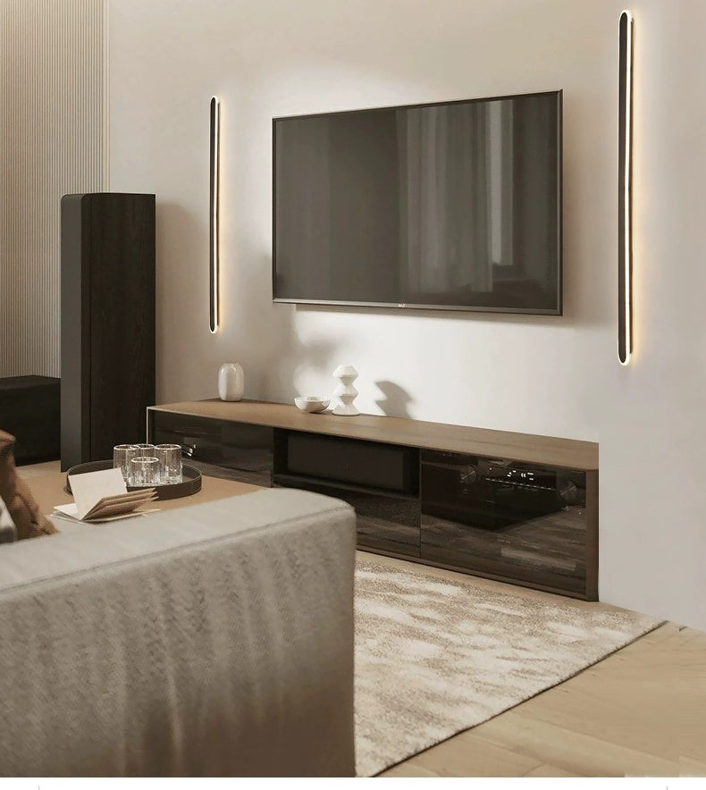 Spotlight LED Bar Ceiling Light from maija