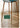 PUMPKIN BOX Plastic Bar Chair with Backrest from PUMPKIN BOX