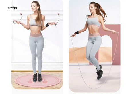 JOINFIT Jump Rope Professional Gym Training Equipment from JOINFIT
