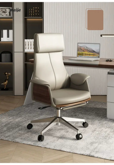 PINYI Simon High Back Office Chair from PINYI