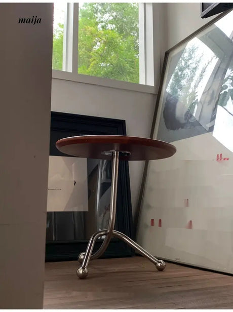 LIFEPOEM Gemma Dining Table from LIFEPOEM