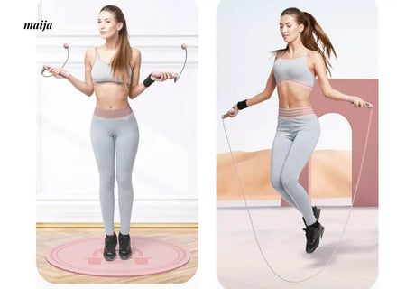 JOINFIT Jump Rope Professional Gym Training Equipment from JOINFIT